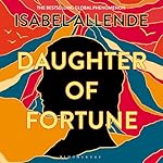 Cover of Daughter of Fortune