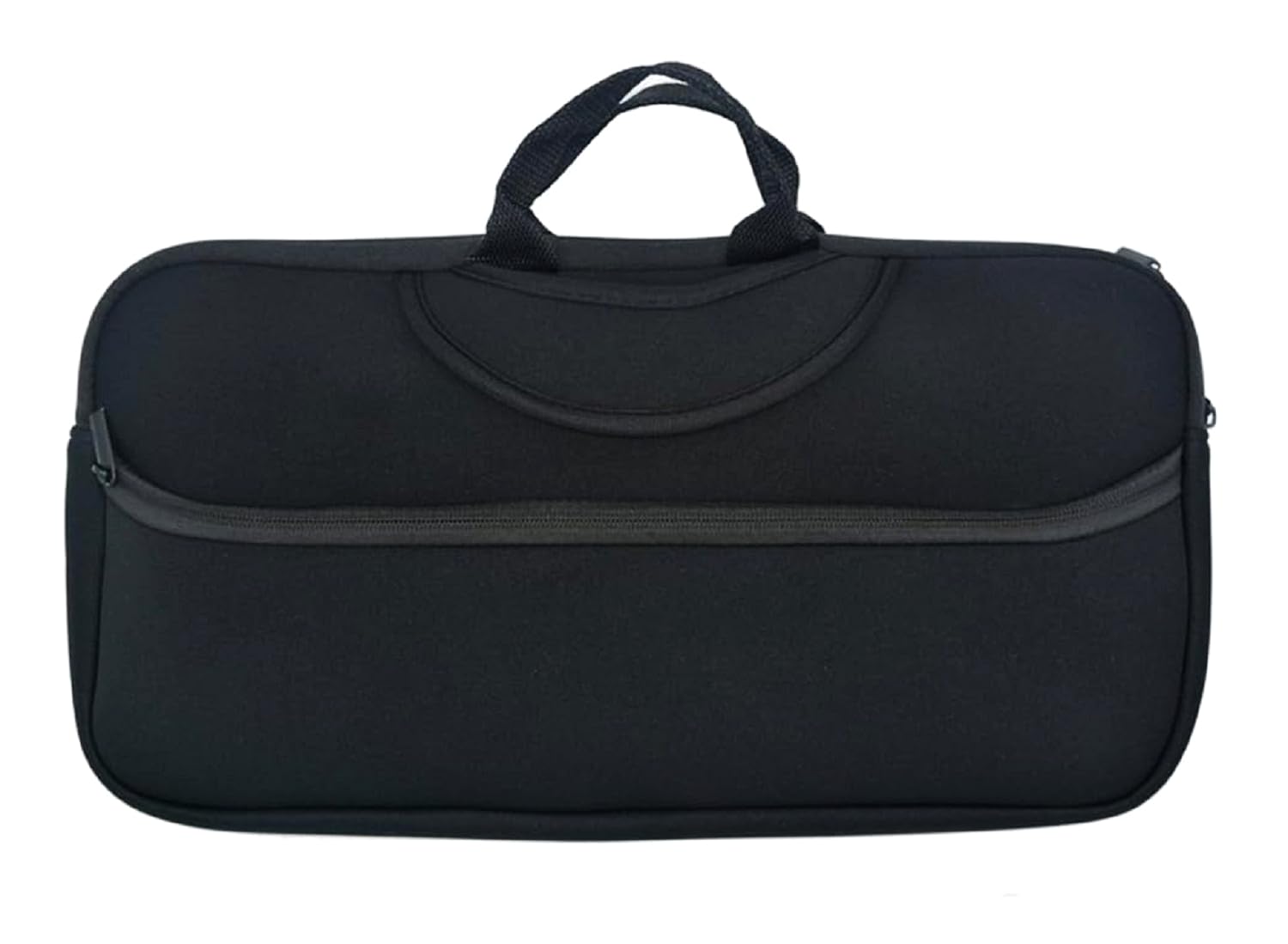 Funda plana para escáneres, bolsa suave portátil de transporte compatible con Canon Canoscan Lide 300 Scanner/Lide 400 Slim Scanner y cable