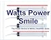 Watts - 4 Large Syringe Oral Irrigators with Tapered Deep Reach Tips for Crowns, Bridges, Oral Pockets and More - 10ml