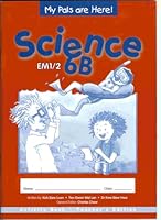 My Pals Are Here! Teacher's Edition Science 6B 9810184379 Book Cover