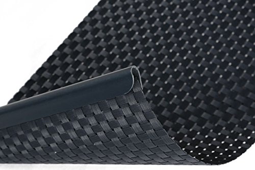 Jarolift Strisce paravista in PVC - Rattan per