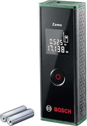 Bosch Télémètre laser Zamo - vue 8
