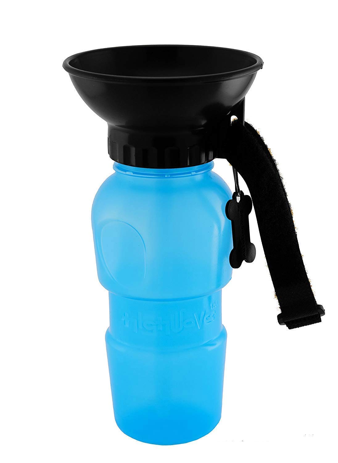 Drake Dog Water Bottle Portable Aqua Dog Water Bottle for Dog/Cat Bottle Sipper with Bowl Water Bottle Bowl 18-oz Travel Pet Water Bottle (B08Y92G2TT) Amazon Price History, Amazon Price Tracker