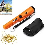 best metal detector garrett at pro ※EBOOK LIBERO-Metal Detecting Bible: Lo daremo gratuitamente. Nulla è più eccitante di trovare cose interessanti sotto i piedi (e spesso di valore). La Metal Detecting Bible fornisce istruzioni, illustrazioni e foto utili che possono trasformarti in un cacciatore di tesori professionale.