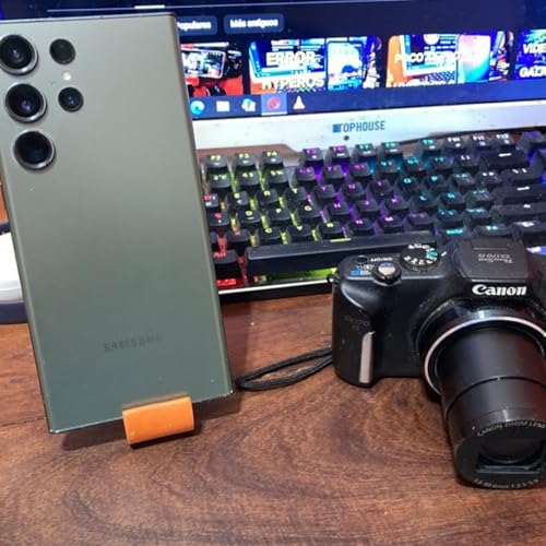 &iquest; C&aacute;maras o celulares ? El gran debate copertina