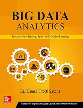 Paperback Big Data Analytics, 1St Edition Book