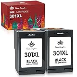 tinta hp 301 xl el corte ingles Modelos de impresora HP 301XL Deskjet compatibles: HP Deskjet 1000 1010 1011 1012 1015 1050 1050a 1051 1055 1056 1510 1511 1512 1513 1514 1517 2000 2050 2050a 2050s 2054a 2510 2511 2512 2514 2540 2541 2542 2543 2544 2545 2546 2547 2548 2549 3000 3050 3050a 3051a 3052a 3054 3054a 3055a 3056a 3057a 3059a 3060 3510 3511 3512 3516