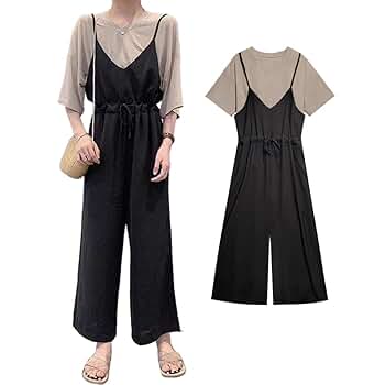 専用YAECA CONTEMPO サロペットパンツ Vネックオールインワン 専用YAECA CONTEMPO サロペットパンツ Vネックオールインワン