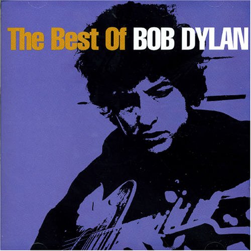 Best Of Bob Dylan [Audio CD] Dylan, Bob