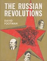 Russian Revolutions (World Outlook) B0007E6OTU Book Cover