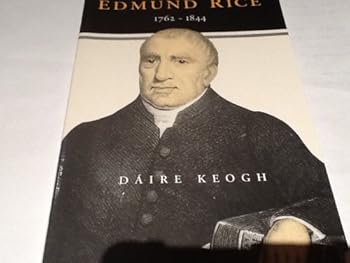 Paperback Edmund Rice 1762 1844 Book