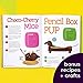 Pet Puzzles Deluxe: 600+ Hidden Objects to Find, Animal Stickers for Kids, Dogs, Cats, Pets and More (Highlights Hidden Pictures)