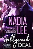A Hollywood Deal (Ryder & Paige #1) (Billionaires' Brides of Convenience)