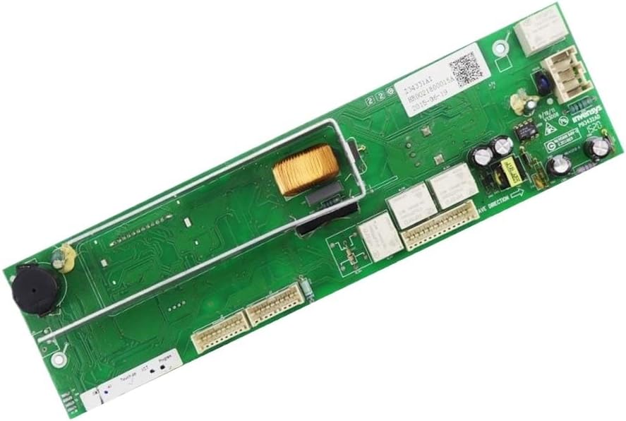for washing machine Computer board 0021800015A board part