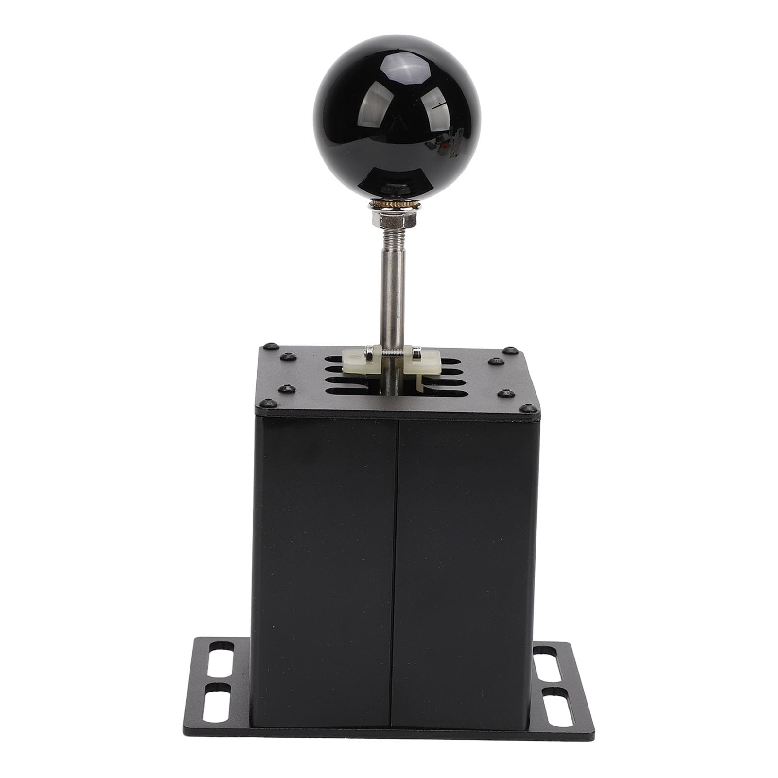 Keenso USB per Simulatore di Giochi di Corse, a 7+R con Schema H, Installazione Plug and Play, per Giochi di Corse su PC e Compatibile con G29, G27, T300RS.