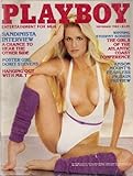  US Playboy Magazin September 1983 Zeitschrift Original Ausgabe USA 9/1983 Barbara Edwards Dorit Stevens, Girls of the Atlantic Coast Conference Sandinistas: Sergio Ramírez, Ernesto Cardenal, Tomas Borge Martinez Randy Newman
