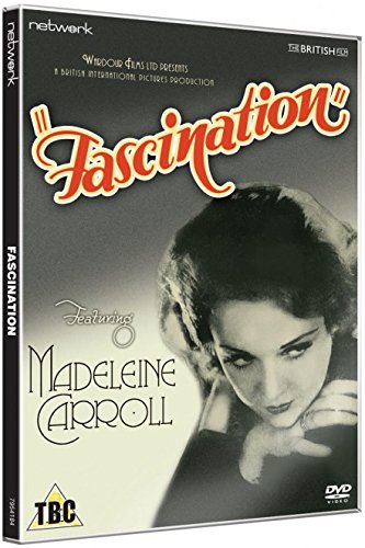 Fascination [DVD]