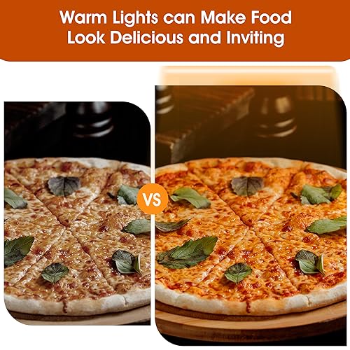 Commercial Electric Food Display Case