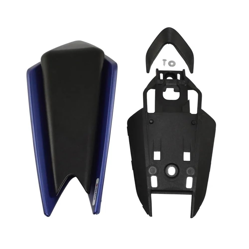 Section carénage passager RS660 idéal pour les sorties moto solo sur circuit