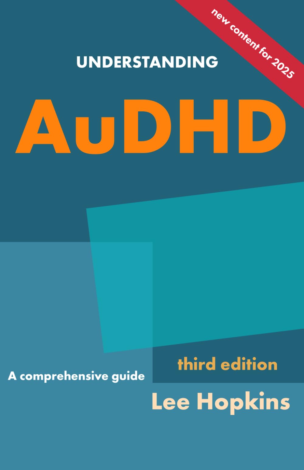 Understanding AuDHD: A comprehensive guide (Psychology that helps you)