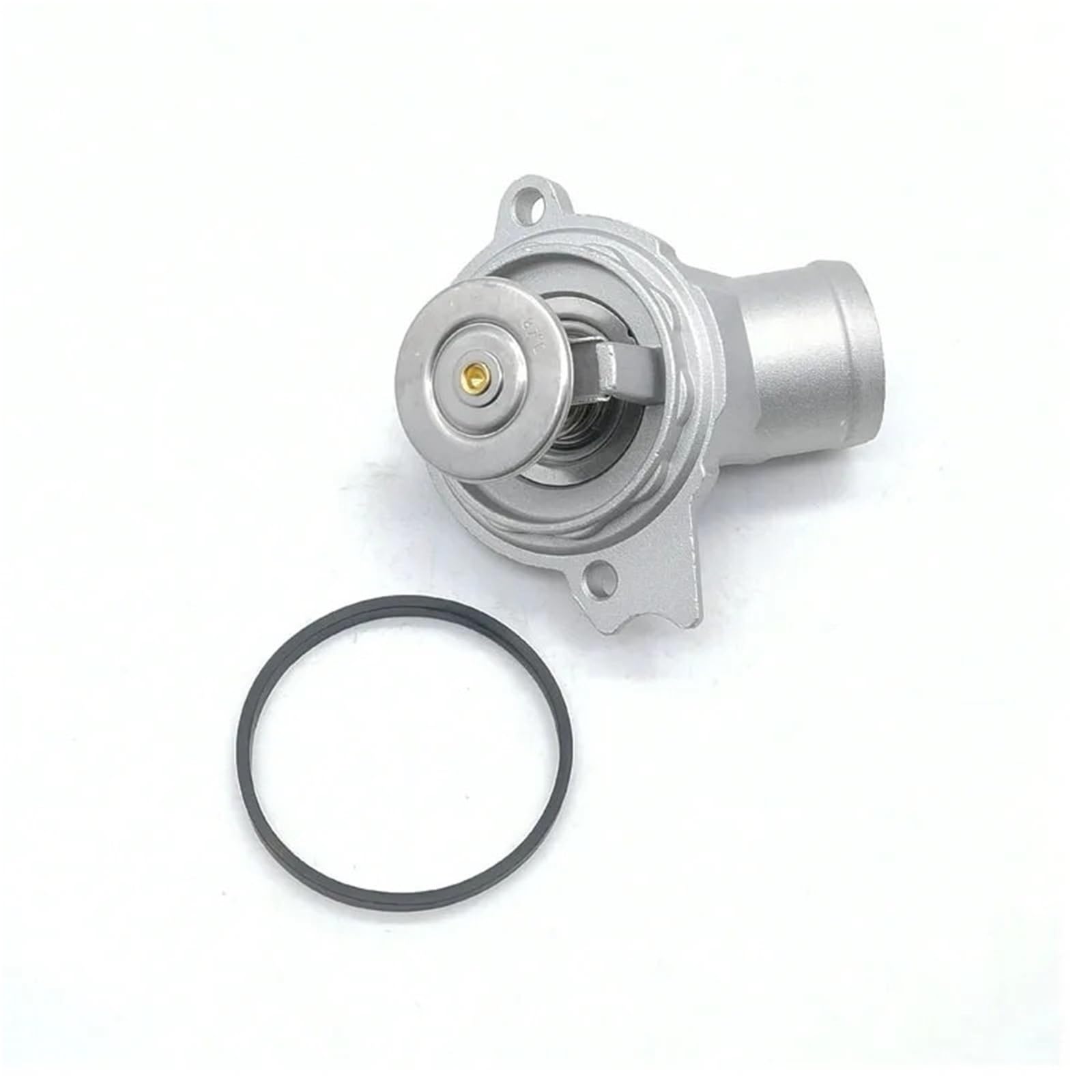 Thermostat Replacement Fit For Mercedes Benz A209 C209 C219 W211 W463 W163 W164 V251 W220 W639 Engine Coolant Thermostat 87℃