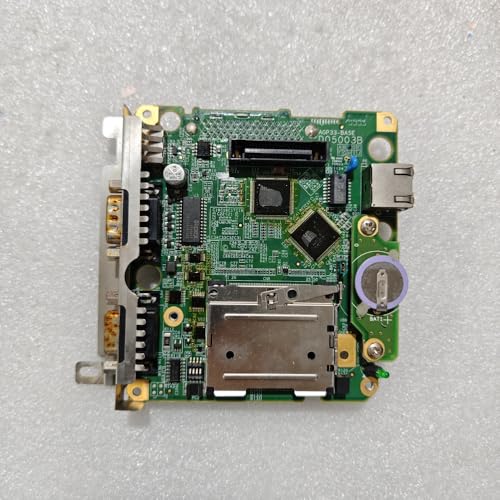 Image of Motherboard AGP33-BASE D05003B