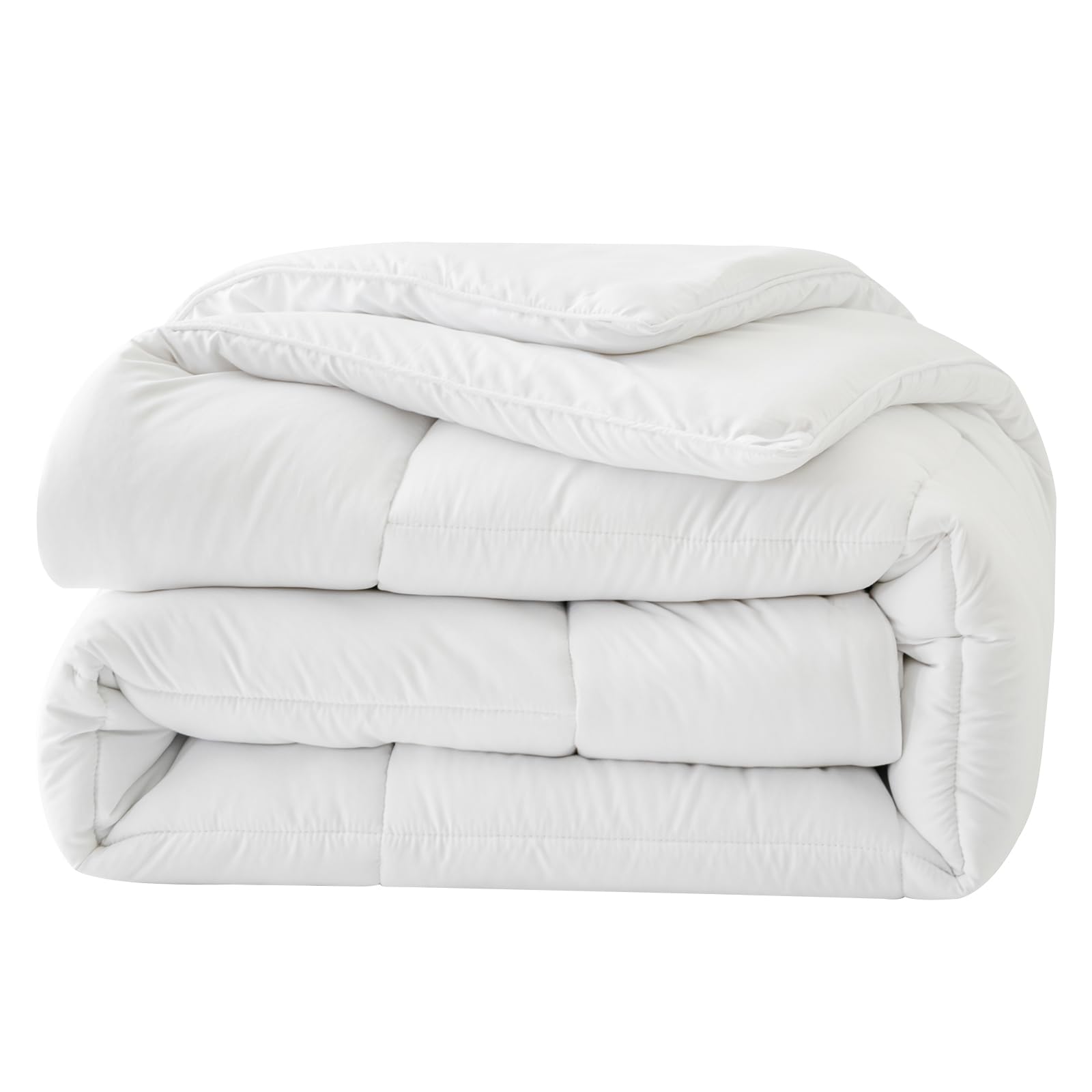 Good Nite Single Duvet 15Tog for Spring Summer Autumn Winter All Year Round Soft and Comfo...