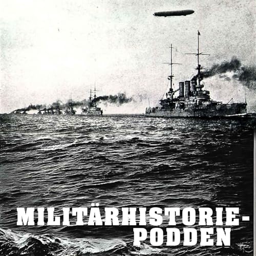 Sjökriget 1914-15 – en katt och råtta-lek
