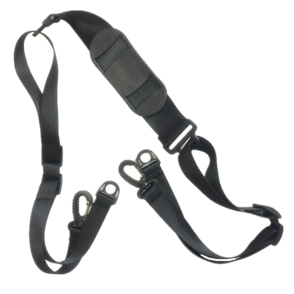 2 Tragegurte Für Skateboards & Laufräder - Verstellbar Mit Schulterpolster