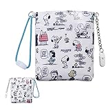 NURSERY(ナースリー) マルチポーチ スヌーピー ナース 小物 グッズ 看護 医療 ペンケース 便利 収納 フレンズ 1001315A ナースグッズ