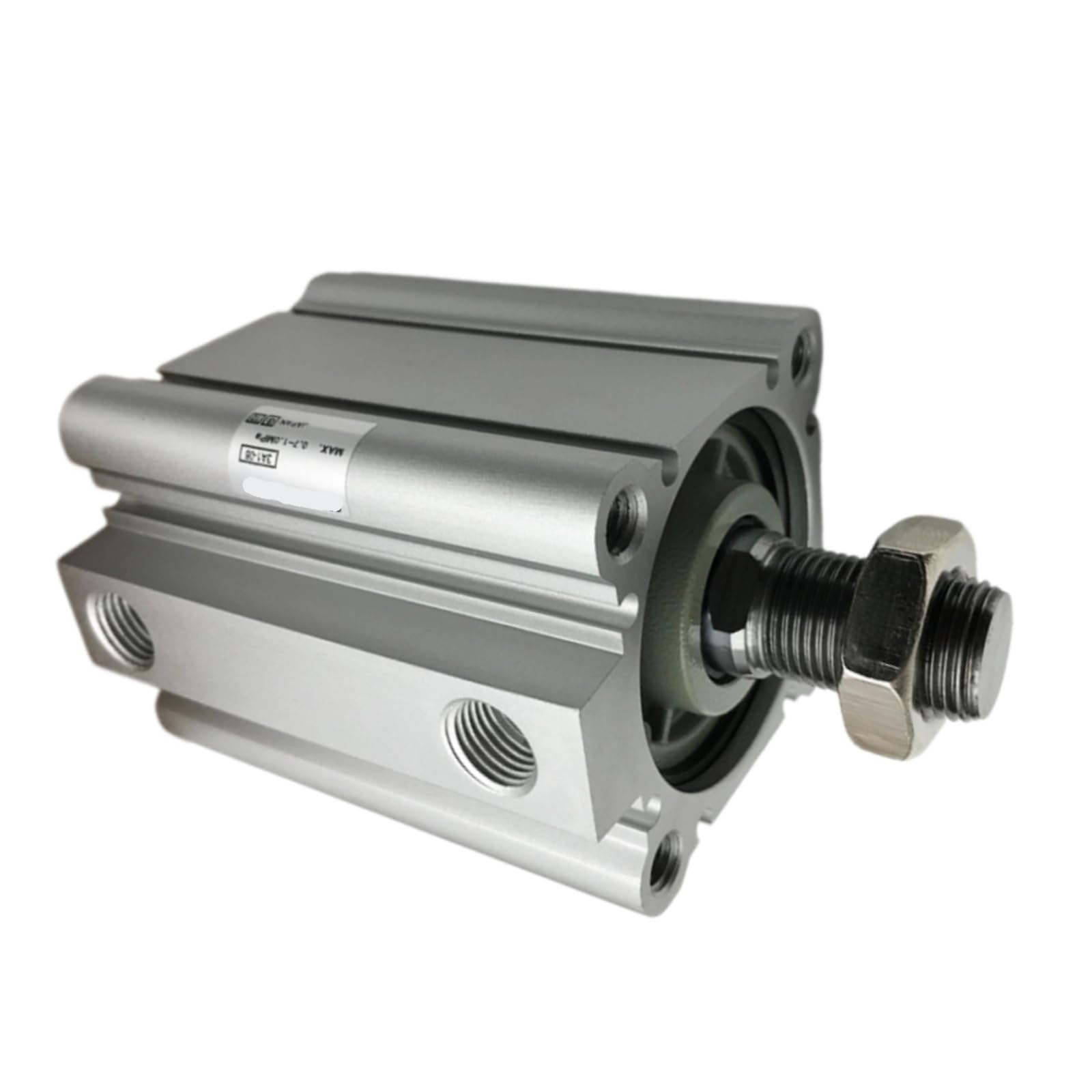Cylindre CDQ2B20-25DMZ pour résoudre les pannes de vérins encombrants en espace réduit
