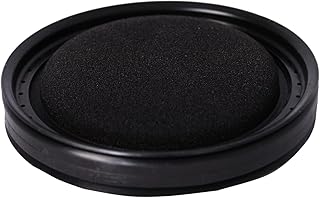 Motorschutz-Filter "S-Filter" für die BORA Staubsauger mit Wasserfilter