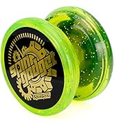 Amazon | 初心者向け ヨーヨー スピンギア スピンガジェット 動画