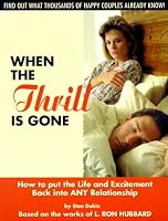 When The Thrill Is Gone 0966255518 Book Cover