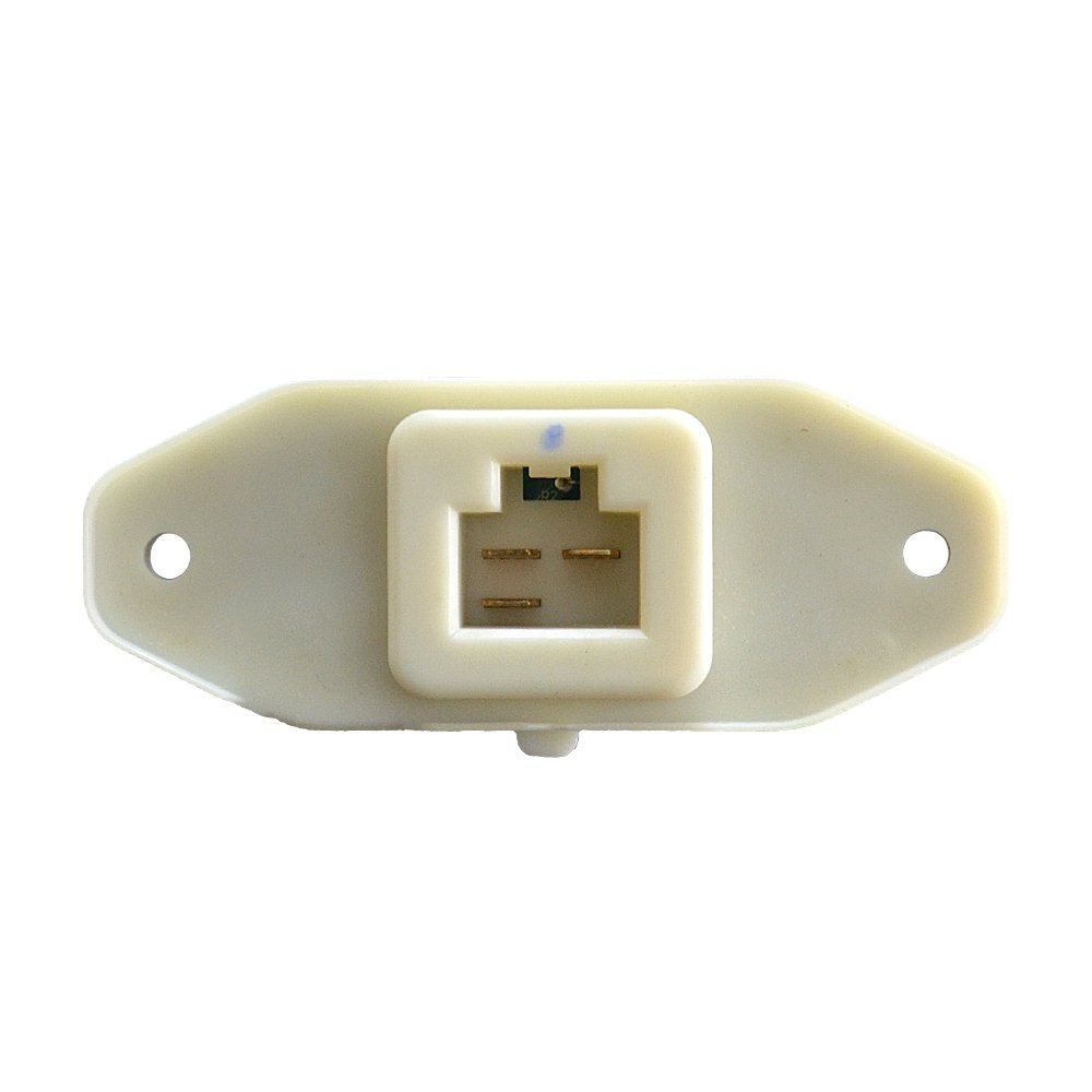 Bisenya Soffiatore Resistenza Motore Compatibile con X-Trail T30 277619W100