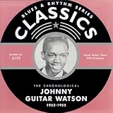 Classics Blues & Rhythm Series