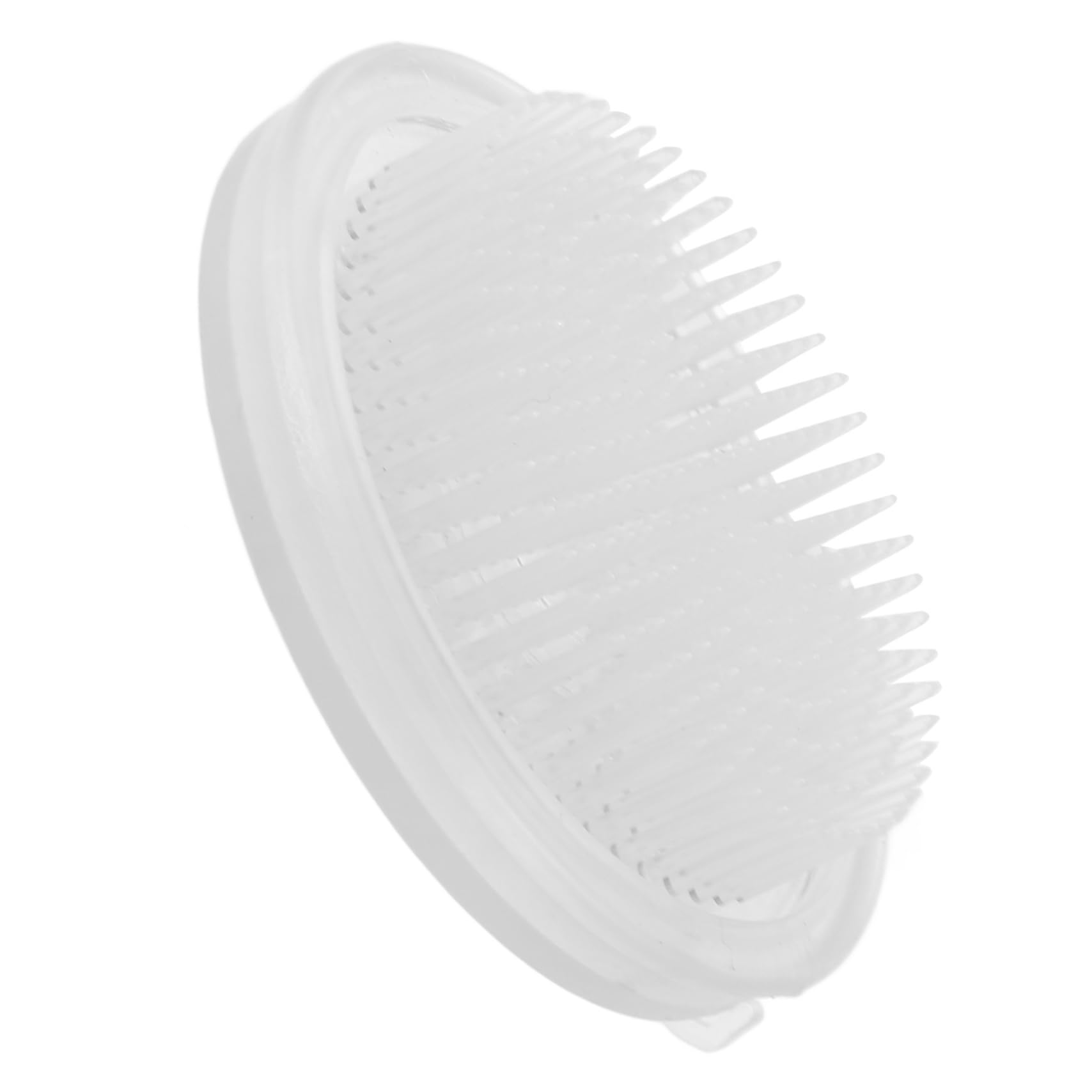 KONTONTY Suction Cup Flower Arranging Device Flower Grid Frog Holder for Arrangement Vase