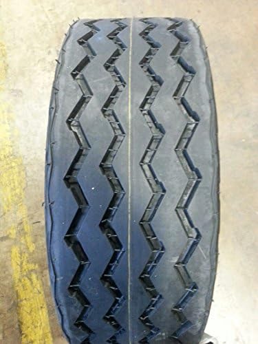 BRAND NEW 16 INCH 11L-16 RIB F-3 F3 FARM IMPLEMENT BACKHOE 10 ply