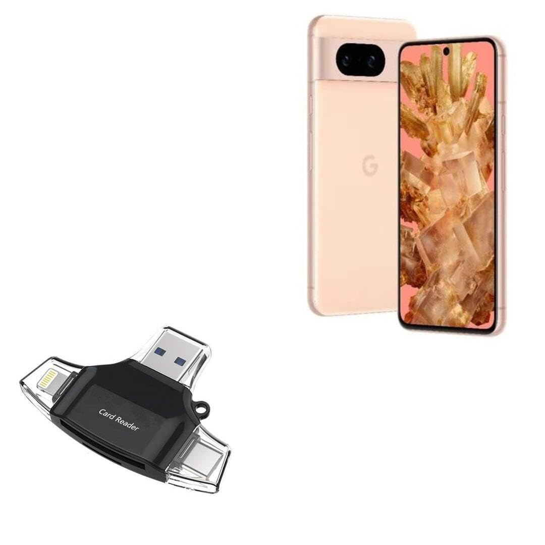 Amazon.com: BoxWave Smart Gadget Compatible with Google