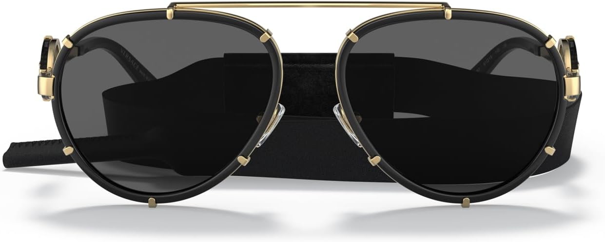 GAFAS DE SOL - VERSACE / 0VE2232 Calibre: 61 Color: 143887