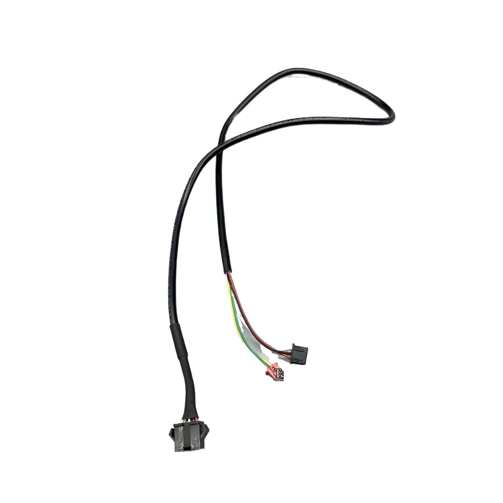 Ligne de connexion pour machine à glace et capteur de niveau flotteur à 5 broches