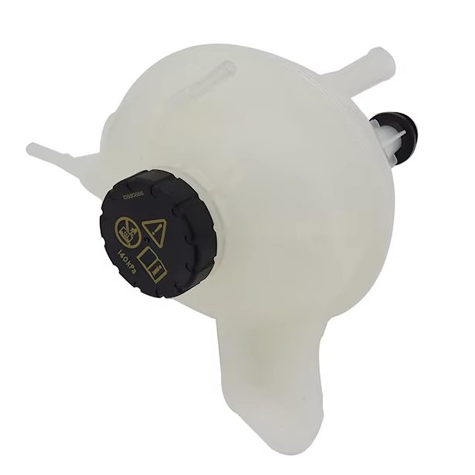 Serbatoio del Liquido refrigerante per SAIC per MG GS HS per Motore Roewe Rx5 Radiatore Radiatore Radiatore Accessori Serbatoio d'Acqua OEM: 10329045