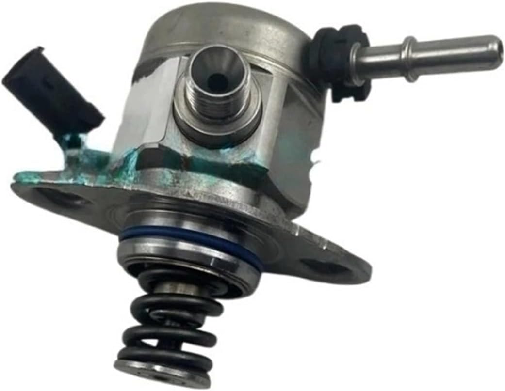 Compatible for Hyundai Kia Automotive High Pressure/Low Pressure Fuel Pump Assembly Siphon Pump for Gasoline Accent Sonata Rio Soul 1.6L Direct Injection High Pressure Fuel Pump 353202B250 353