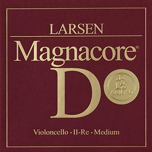 Larsen Cello Strings (Lcmc-Mag Arioso Set) #TOP2