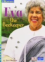 Eva the Beekeeper 0765251655 Book Cover