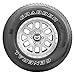 General Grabber HTS Radial Tire - 245/70R17 108S