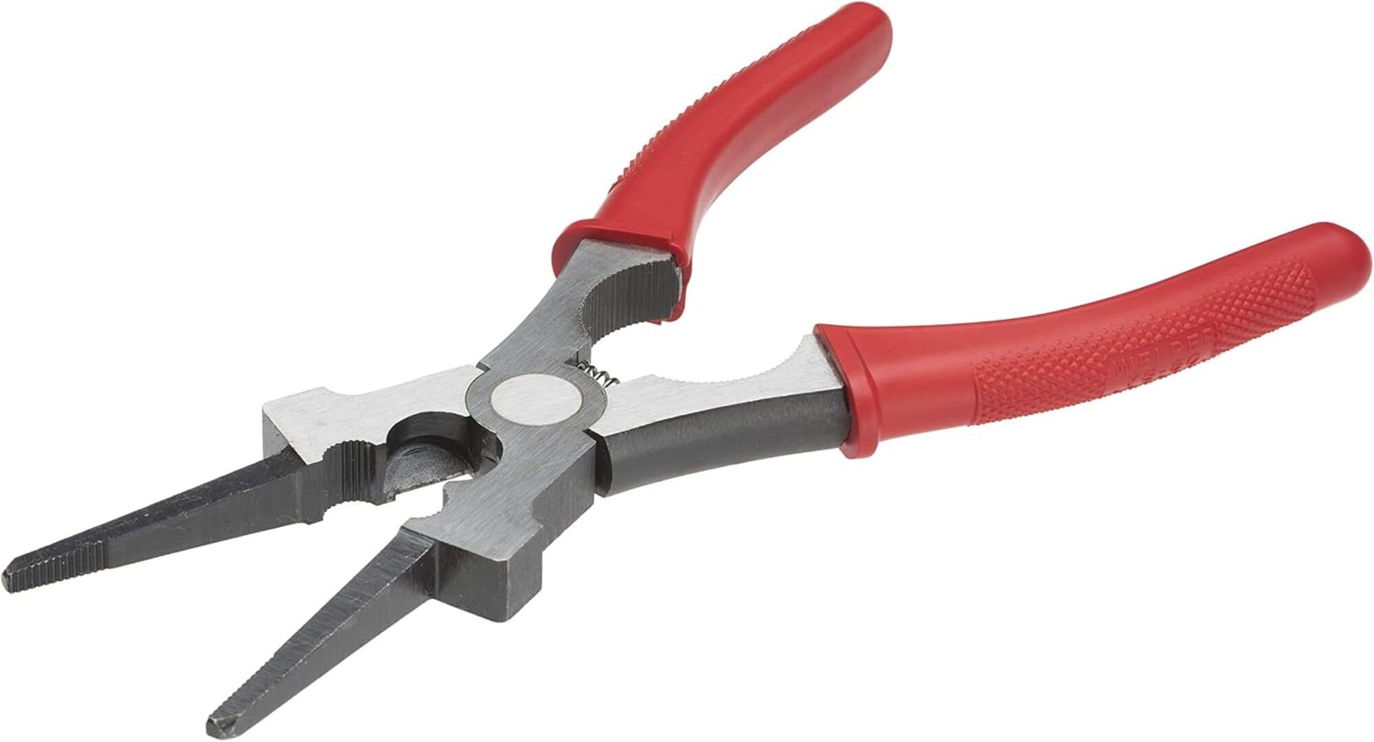 Lincoln Radius Welpers Welding Pliers K4014-2