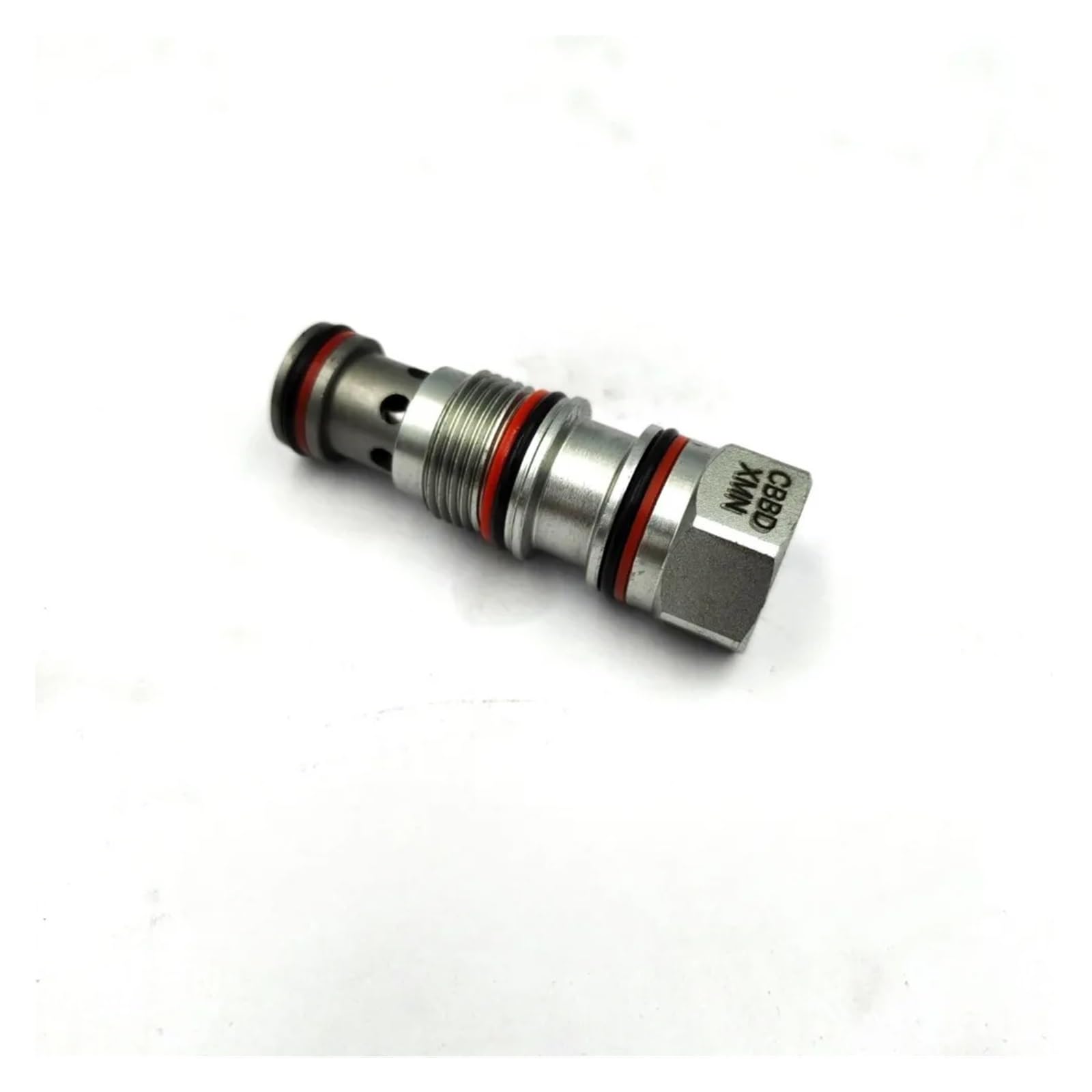 Hydraulic Balance Valve CBBD-XMN Excavator Cylinder Spool
