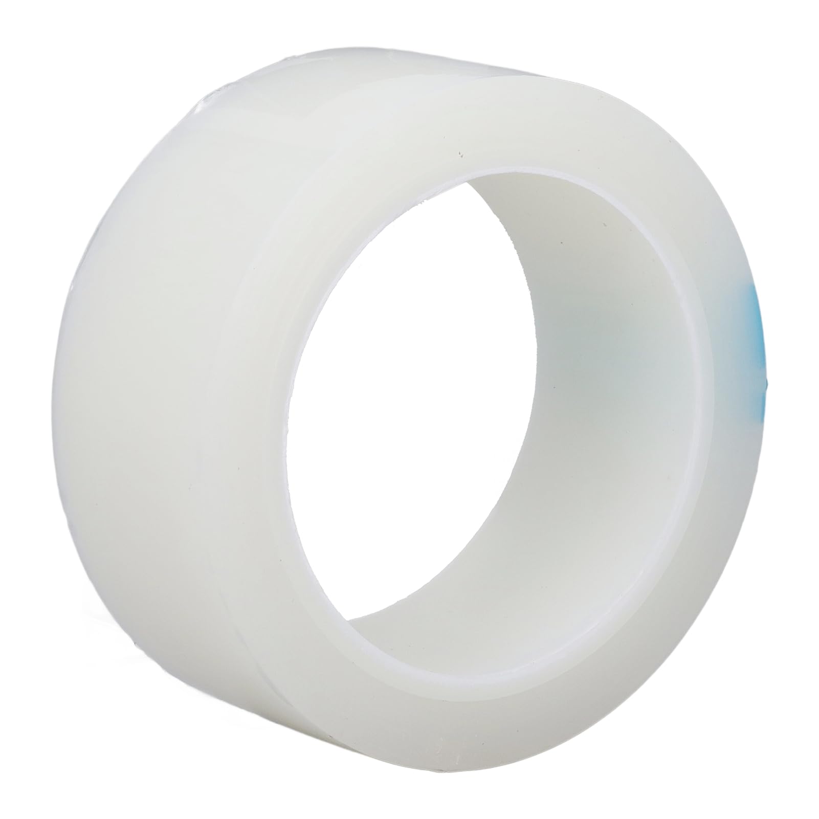 Eyeglass Protective Tape Strong Adhesion Dust Clear Scratch Film Roll