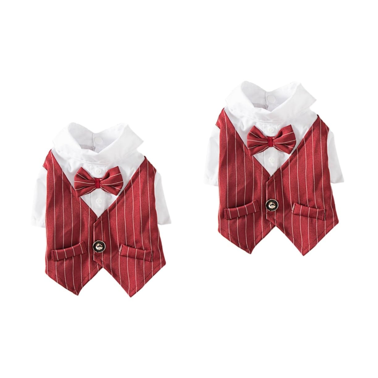 Costume pour chien XXL pour habiller élégamment votre grand animal aux mariages